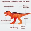 Befunsol Dinosaur Toys for Boys, Kids Dinosaurs Boys Toys Age