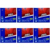 Jeonjeopso CJ Returnup Jeonlipso Saw Palmetto 60 capsules x 6 boxes, 12 months supply / CJ 리턴업 전립소 쏘팔메토 60캡슐 x 6박스 12개월분