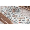 fond + found Kids Sofa Couch, Children's 2 in 1