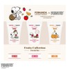 Fernanda Mini Hand & Nail Cream Fresh Set (Apple, Strawberry,