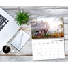 2025 Spiral-bound Wall Calendar (The Great Outdoors) - 12 Months