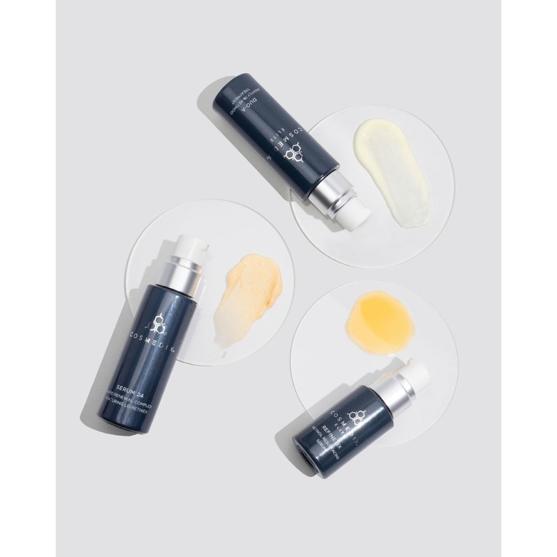 Cosmedix Elite Duo-A Treatment 30ml