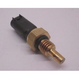 Kohler 25-418-02-S Temperature Gauge Sensor Genuine Original Equipment Manufacturer (OEM) Part