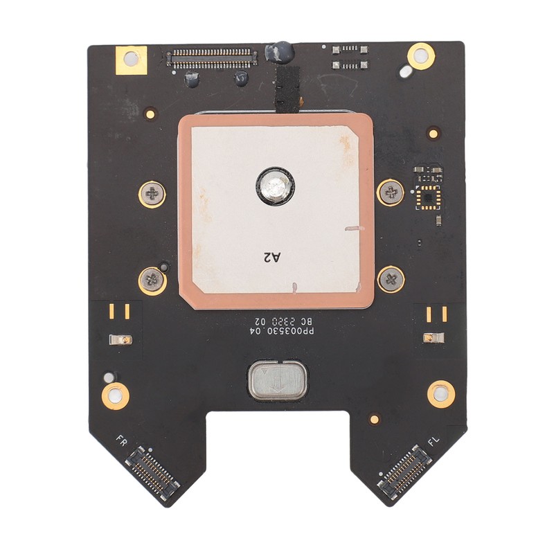 Drone GPS Board IMU Assembly High Performance Safe Stable Connection