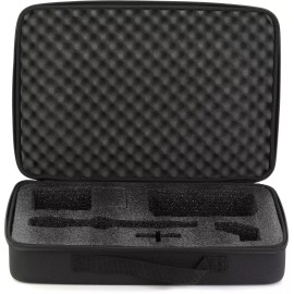 Shure BLX Carrying Case for BLX Wireless Systems