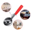 VIFERR Ice Cream Scoop Stainless Steel Cookie Scoop with Easy