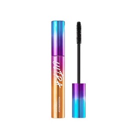 Misha [Missha] Ultra Powerproof Mascara (Curl Up Volume) / [미샤] 울트라 파워프루프 마스카라 (컬 업 볼륨)