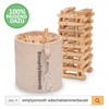 SimplySmooth 3 mm Washing Line 50 m Extra Strong Thanks