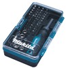 Makita B-36170 Rachet and Bit Set - Multi-Colour (47-Piece)