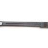 Mokuba Santoku Burl (Tail Flat) 7.9 inches (200 mm) C-6
