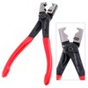 Swpeet Multi-purpose Heavy Duty CV Boot Hose Clip Pliers Clic