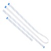 Cable de cinta de 15 pines, 30cm 50 cm 100