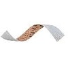 STALEKS PRO Papmam Disposable Files with Foam for Straight Base