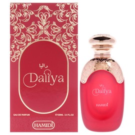 Hamidi Daliya for Women - 3.4 oz EDP Spray