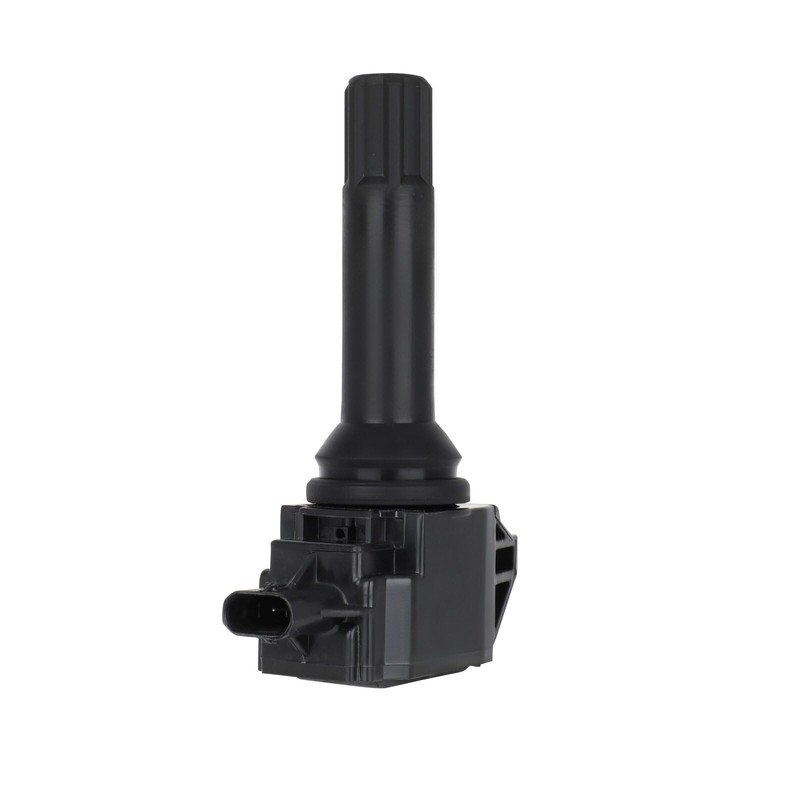 KILOAUTO 4 Ignition Coils with 4 Iridium Spark Plugs fit
