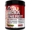 EVLUTIONNUTRITION BCAA Energy Cherry Limeade, 1 pack, 611g / EVLUTIONNUTRITION BCAA 에너지 체리 라임에이드, 1개, 611g