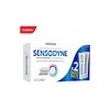 2 Pack Crema Dental Protección Completa+ 90g Sensodyne