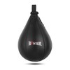 Hunter Boxing Bag Leather Speed Bag with Hanging Swivel