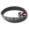 SC Solocorreas - Waschmaschinenriemen 8EPH 1200 (46007433)