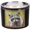 Jar Candle - Raccoon
