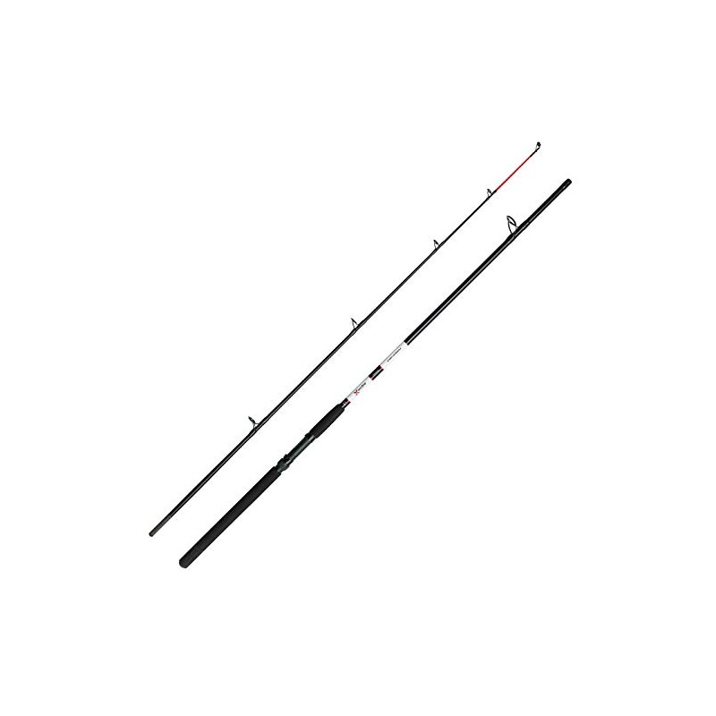 DAM Aqua-X Allround 2.40 m 100-200 g