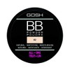 Gosh Copenhagen, Primer Plus + 30 ml, Nude Whisper