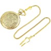 Excellanc Men's Pocket Watch 480312000014