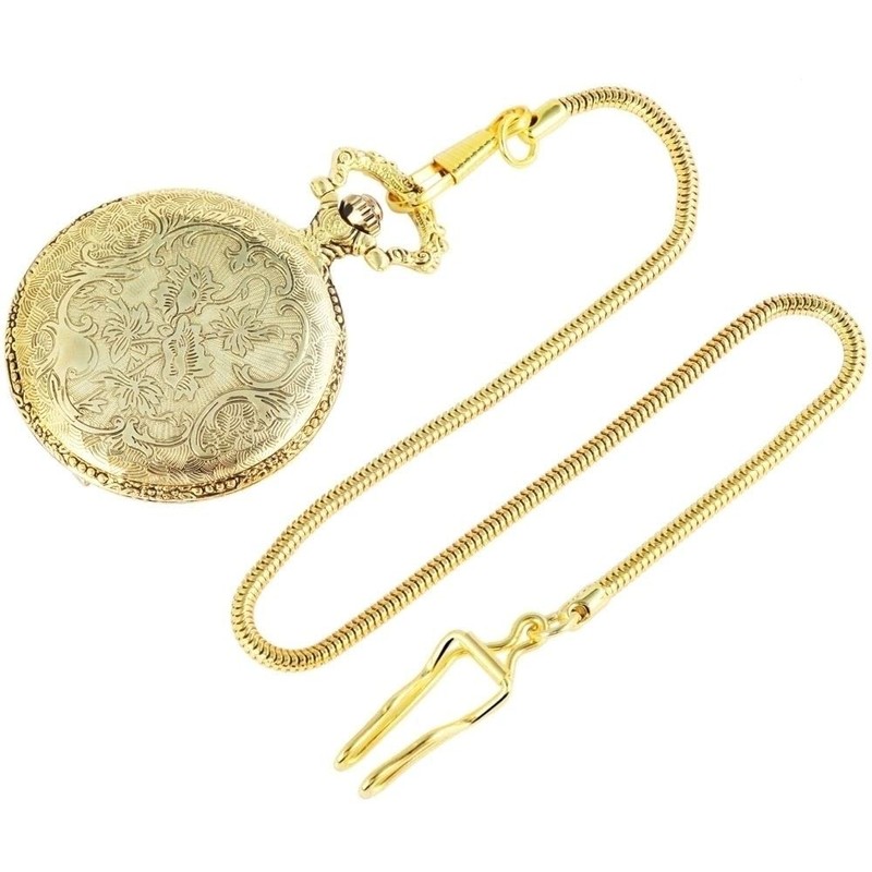 Excellanc Men's Pocket Watch 480312000014