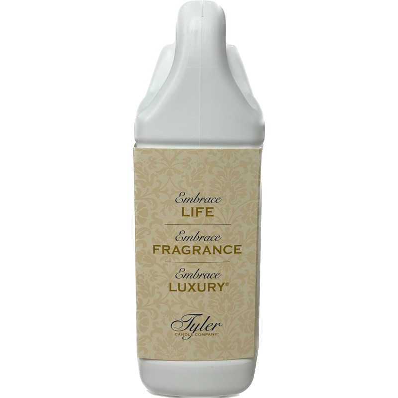 Tyler Glam Wash Laundry Detergent, Diva, Liquid, 64 Fl Oz