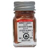 Testor's 1151TT 1/4 Oz Copper Metallic Enamel Hobby Paint