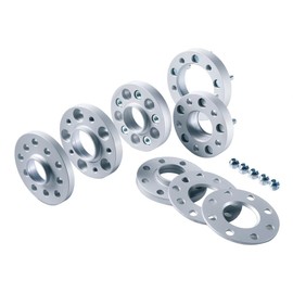 Eibach S90-1-05-006 Wheel Spacer Pro-Spacer System 1 10 mm 5/100 57.0