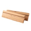Woodcraft Zebrawood 1/8" X 3" X 24"