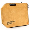 SNOQUEEN BBQ Blanket PRO for Resting Meat – Heavy Duty