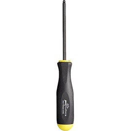 Bondhus - Hex - 9/64” Ball End Screwdriver - 3.3” (Carded) - 40608