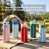 Replacement Straws for Simple Modern Summit 14 oz Water Bottle