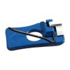 MiOYOOW Archery Arrow Rest, Magnetic Arrow Rest Made of Aluminium