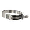 ROADFORMER 97mm - 105mm T-Bolt Hose O.D. Clamp - Working