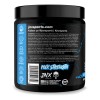 Pre Entreno Cobra Labs Shadow X 30 Servicios Frambuesa Azul