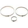 Dorman 03637 C.V. Joint Boot Clamp Kit Universal Fit