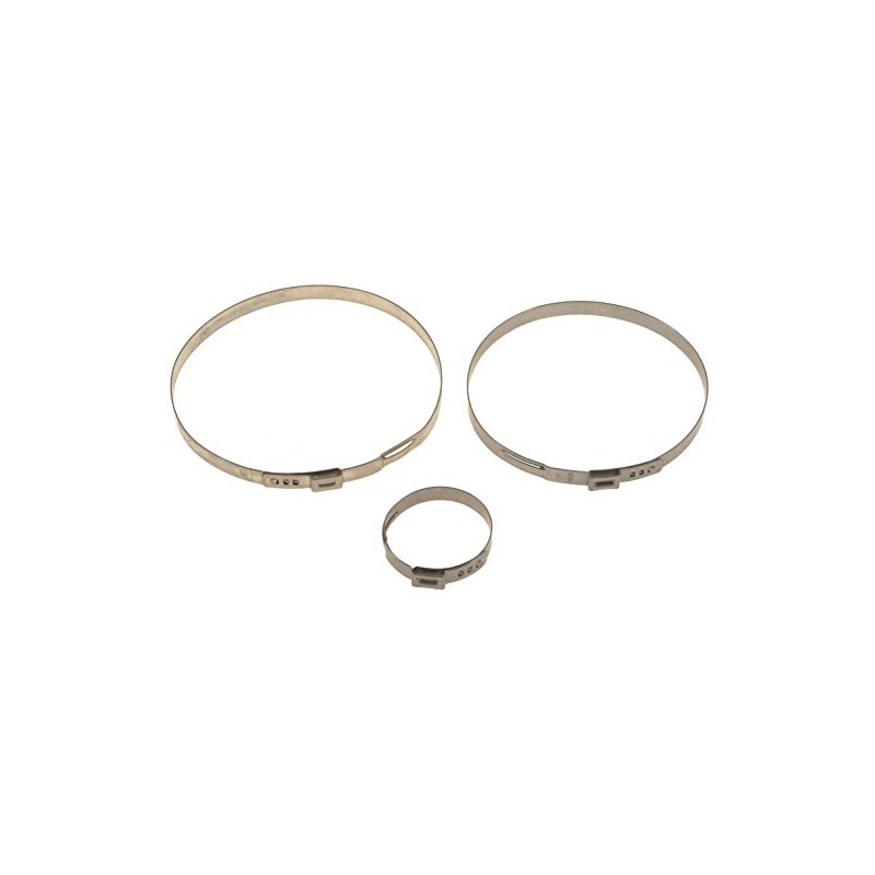 Dorman 03637 C.V. Joint Boot Clamp Kit Universal Fit