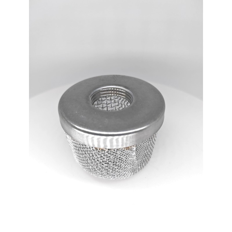 2-Pack181073 181-073 Inlet Strainer Screen Filter with 1/2" NPT Thread