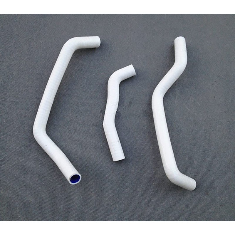 Silicone Radiator Hose for Honda TRX250R TRX250 1986 1987 1988