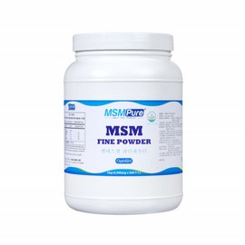 Opti MSM MSM Powder Powder Sulfur Powder MSM Sulfur / 옵티 엠에스엠 MSM 파우더 분말 유황 가루 MSM 유황