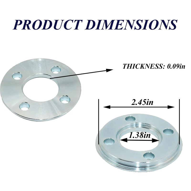 321492-3 Router Template Guide Adapter for Router 3606, 3612, 3621,
