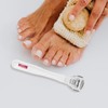 Foot Callus Shaver Remover Cutter Beauty Rosenice Hard Skin Remover