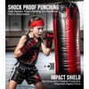 Exxact Sports Knockout Youth Boxing Gloves for Kids (3-15 Years)