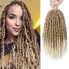 Passion Twist Hair - 8 Packs 12 Inch Passion Twist