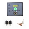 WFLNHB DSE702K-AS DSE702AS Electronic Auto Start Generator Controller Module Control