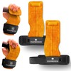 STAYPROTECH Weight Lifting Straps Adjustable Gym Grips for Men &