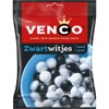 Venco Licorice | Venco Black and White | Venco Dutch